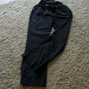 Women's Gap maternity  pants